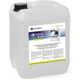 Plovimo ir skalavimo skystis viešojo maitinimo indaplovėms SET 10L + 5L