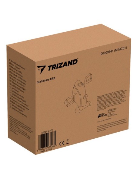 Reabilitacinis dviratis