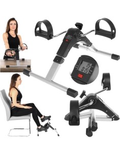 Bazinis reabilitacinis dviratis