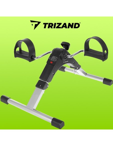 Bazinis reabilitacinis dviratis