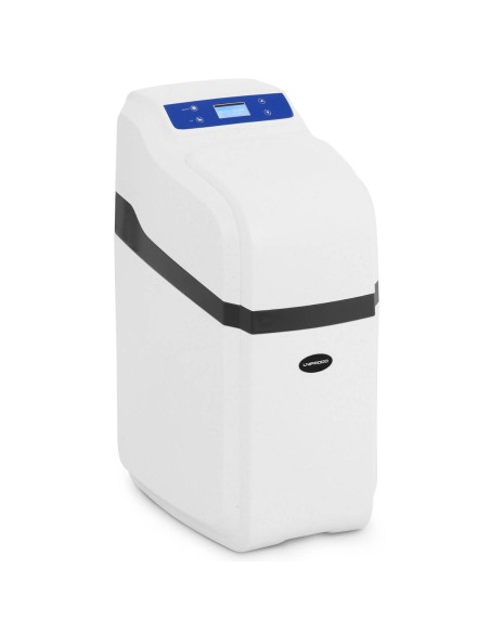 Vandens minkštiklis vandens nukalkinimo vožtuvas ASD2 12 l 3,3 W LCD Vandens minkštiklis vandens nukalkinimo vožtuvas ASD2 12 l 3,3 W LCD