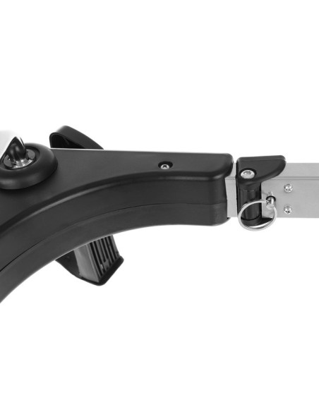 Bazinis reabilitacinis dviratis