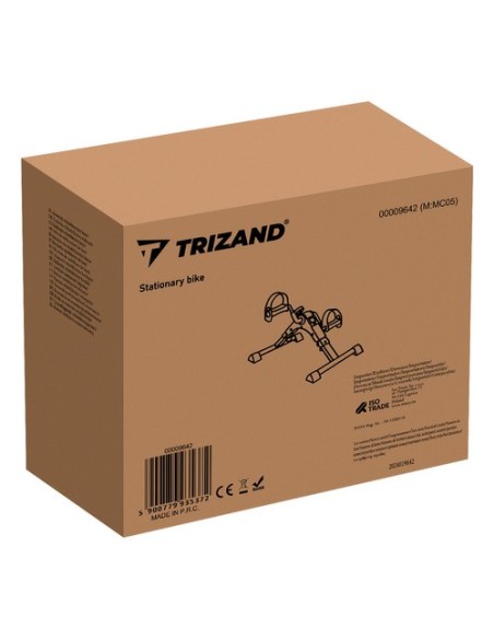 Bazinis reabilitacinis dviratis