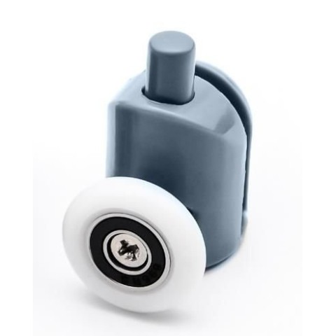 Vieno dugno dušo kabinos žiedas