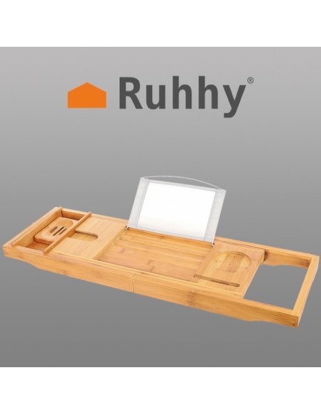 Vonios lentyna - vonios perdanga