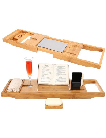 Vonios lentyna - vonios perdanga