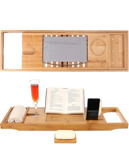 Vonios lentyna - vonios perdanga