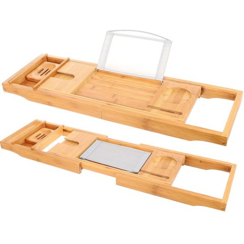 Vonios lentyna - vonios perdanga