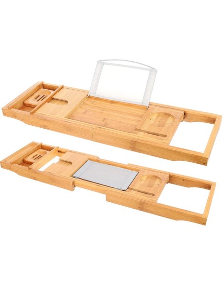 Vonios lentyna - vonios perdanga