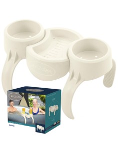 BESTWAY 60306 baseino gėrimų laikiklis