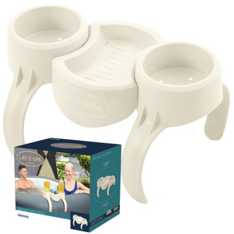 BESTWAY 60306 baseino gėrimų laikiklis
