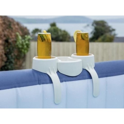 BESTWAY 60306 baseino gėrimų laikiklis