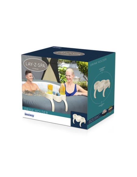 BESTWAY 60306 baseino gėrimų laikiklis