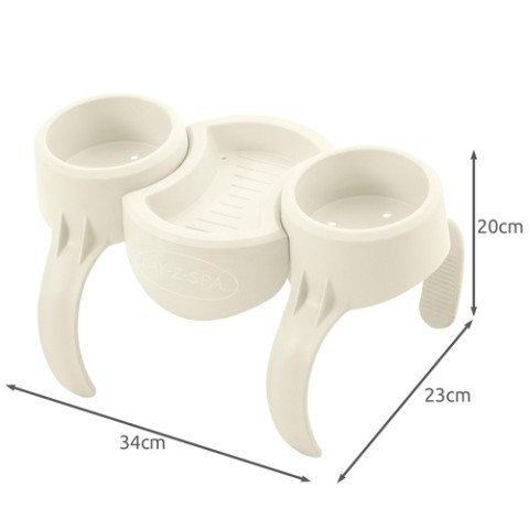 BESTWAY 60306 baseino gėrimų laikiklis