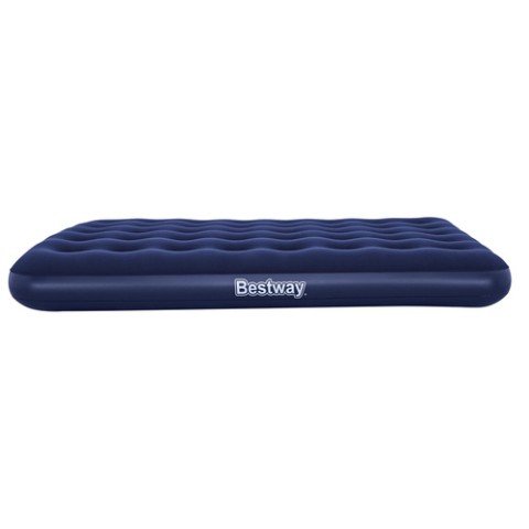 Dvigubas čiužinys 191 x 137 x 22 cm BESTWAY 67002