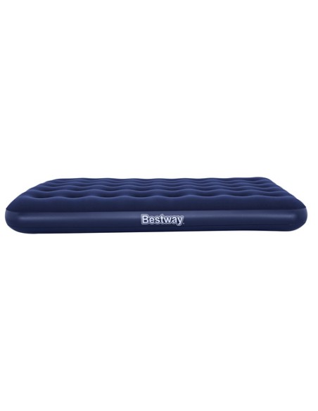 Dvigubas čiužinys 191 x 137 x 22 cm BESTWAY 67002