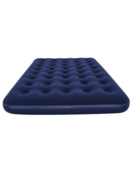 Dvigubas čiužinys 191 x 137 x 22 cm BESTWAY 67002