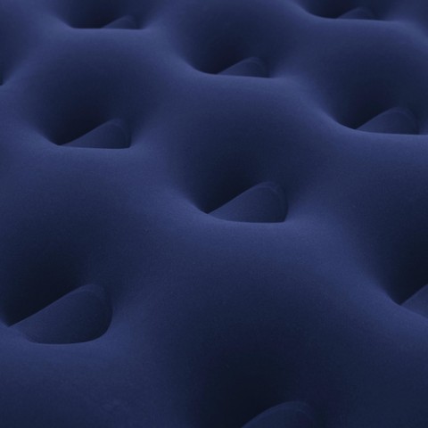 Dvigubas čiužinys 191 x 137 x 22 cm BESTWAY 67002