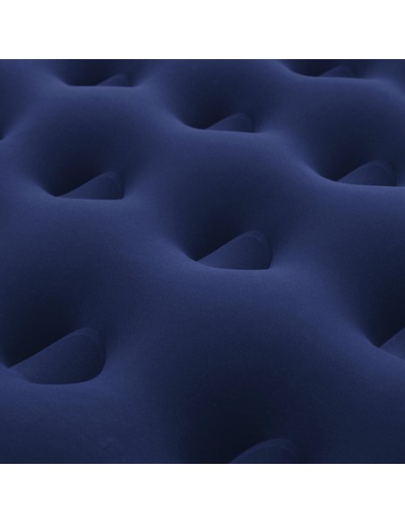 Dvigubas čiužinys 191 x 137 x 22 cm BESTWAY 67002