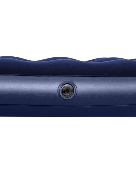 Dvigubas čiužinys 191 x 137 x 22 cm BESTWAY 67002