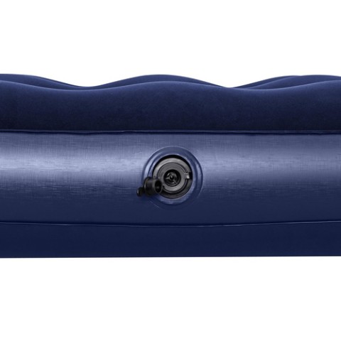 Dvigubas čiužinys 191 x 137 x 22 cm BESTWAY 67002