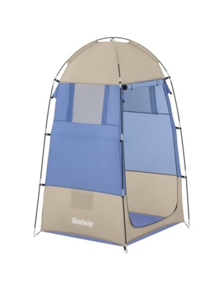 Paplūdimio persirengimo kambario palapinė BESTWAY 68002