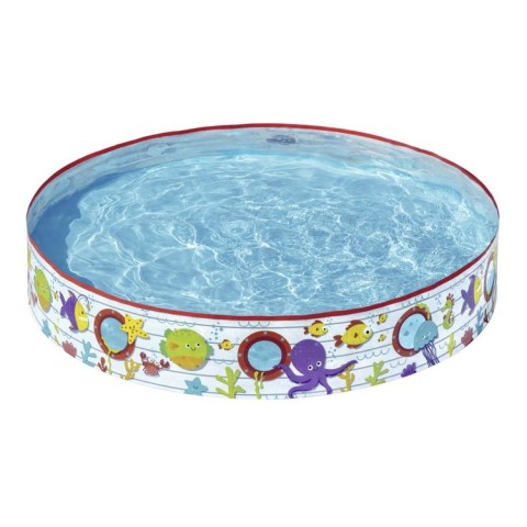 Išsiplėtimo baseinas vaikams 152x25cm BESTWAY 55029