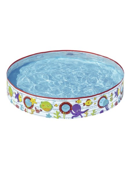 Išsiplėtimo baseinas vaikams 152x25cm BESTWAY 55029