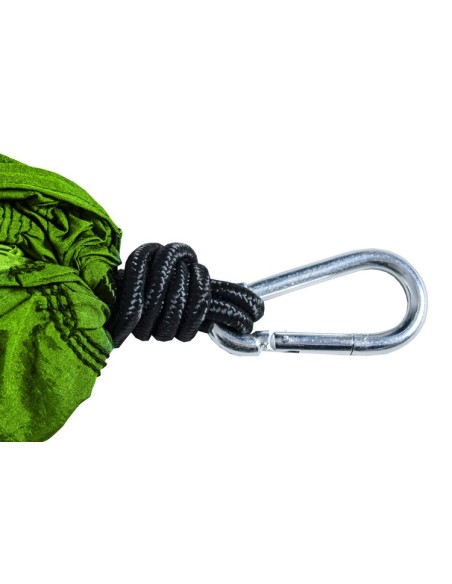 Santjago turistinis hamakas 260x140cm