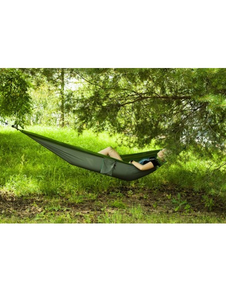 Santjago turistinis hamakas 260x140cm