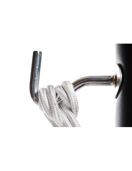 Sodo hamakas 200x150cm su rėmu