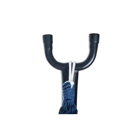 Sodo hamakas 200x150cm su rėmu