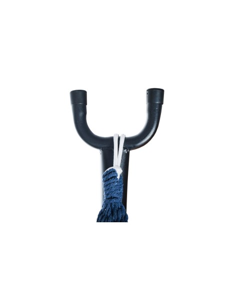 Sodo hamakas 200x150cm su rėmu