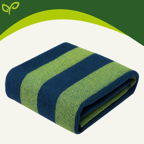 Sodo hamakas 200x150cm su rėmu