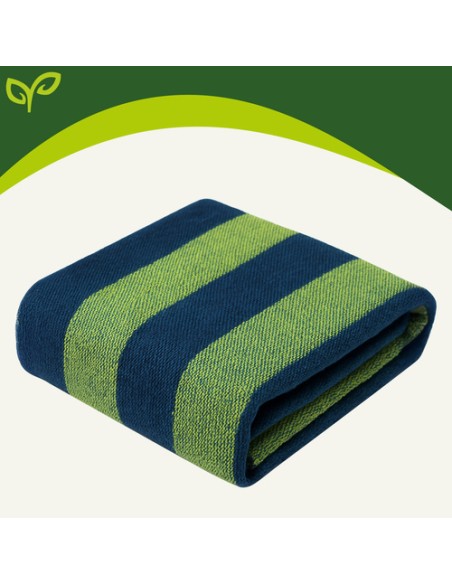 Sodo hamakas 200x150cm su rėmu