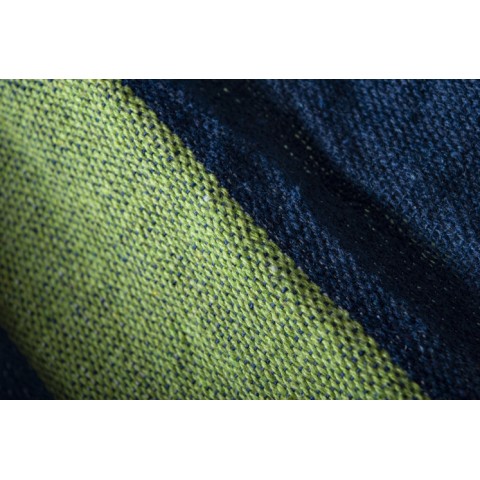 Sodo hamakas 200x150cm su rėmu