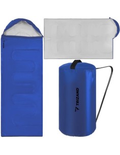 Miegmaišis - mėlynas S10249