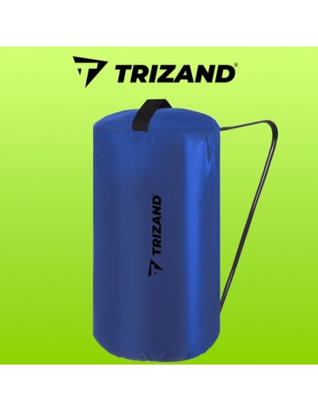 Miegmaišis - mėlynas S10249