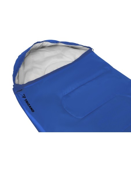 Miegmaišis - mėlynas S10249