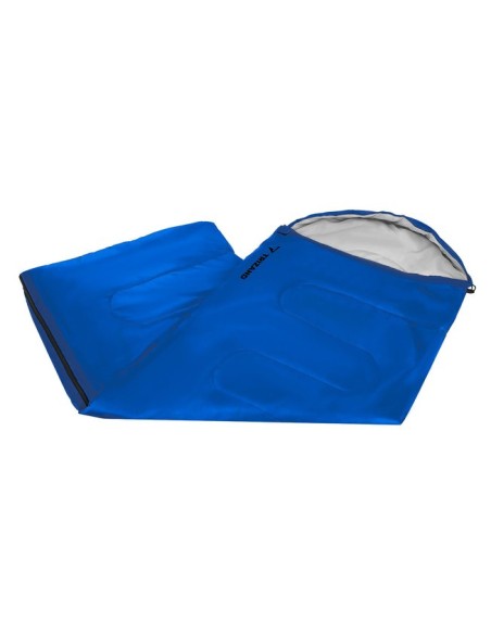 Miegmaišis - mėlynas S10249