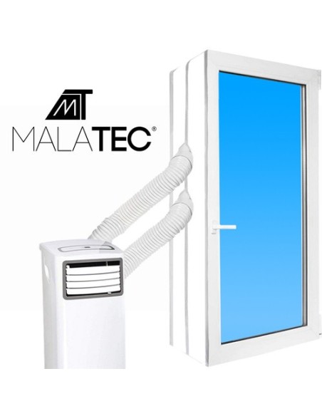 Lango sandariklis nešiojamam oro kondicionieriui