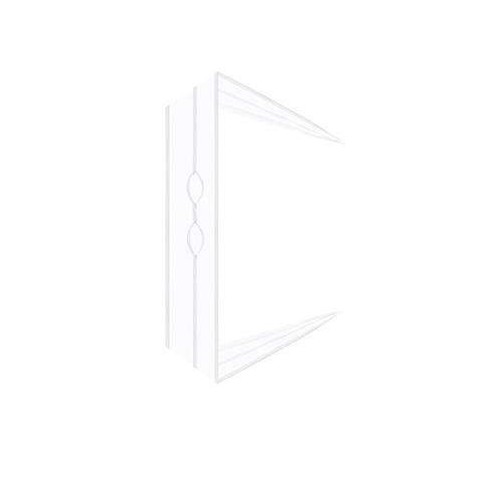 Lango sandariklis nešiojamam oro kondicionieriui