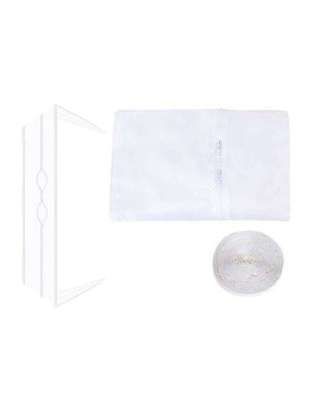 Lango sandariklis nešiojamam oro kondicionieriui