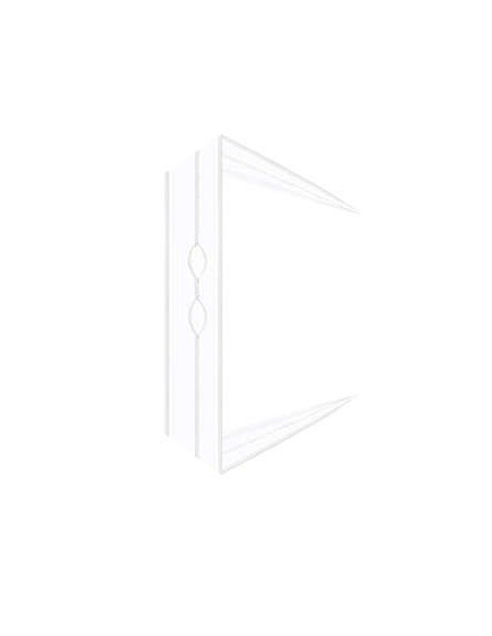 Lango sandariklis nešiojamam oro kondicionieriui