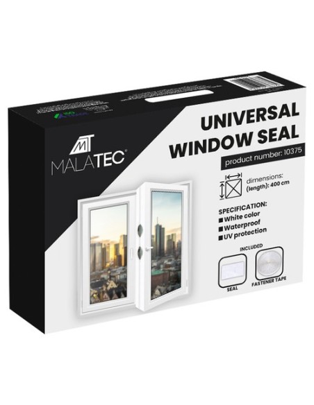 Lango sandariklis nešiojamam oro kondicionieriui