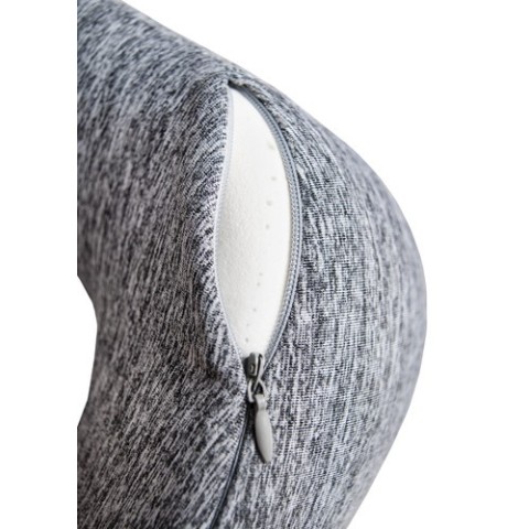 3D kelioninė pagalvė