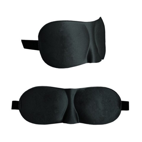 3D kelioninė pagalvė