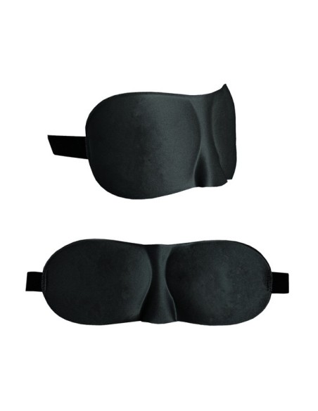 3D kelioninė pagalvė