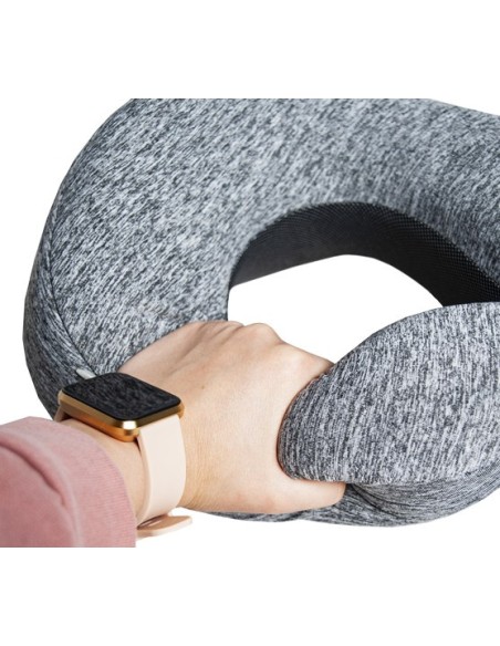 3D kelioninė pagalvė