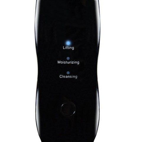 Ultragarsinis šveitimo aparatas